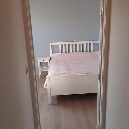 Luxe Duplex Appartement Mavi 希斯特尔 外观 照片