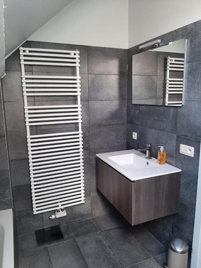 Luxe Duplex Appartement Mavi 希斯特尔 外观 照片