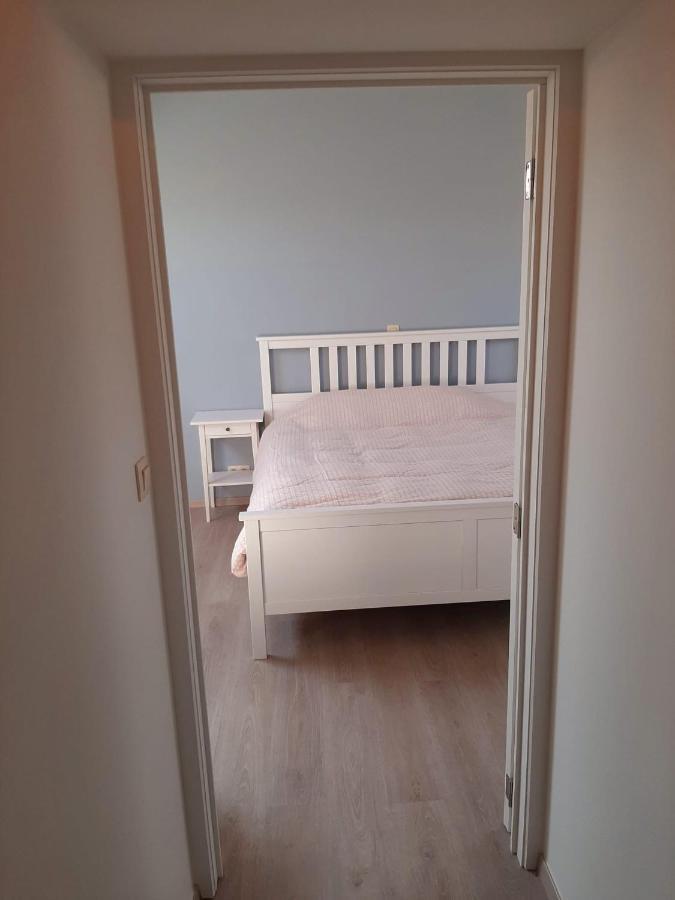 Luxe Duplex Appartement Mavi 希斯特尔 外观 照片