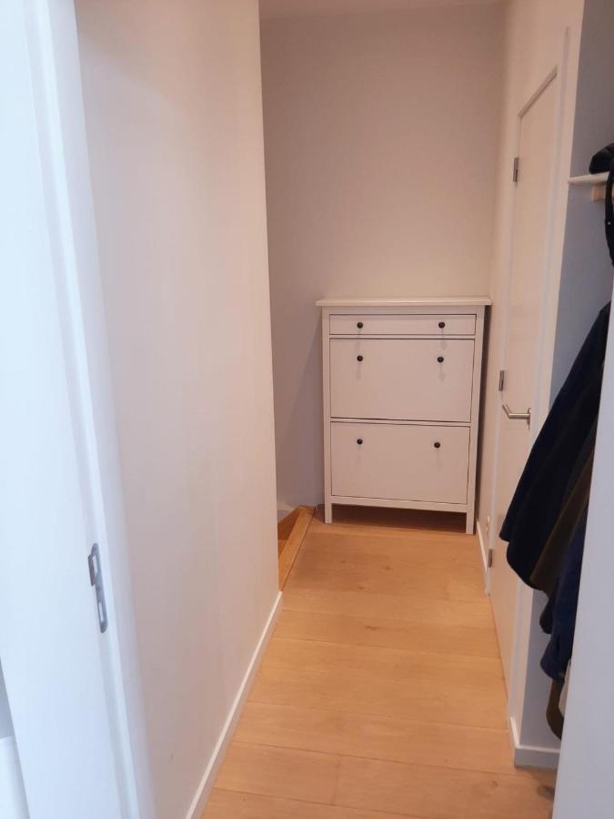 Luxe Duplex Appartement Mavi 希斯特尔 外观 照片