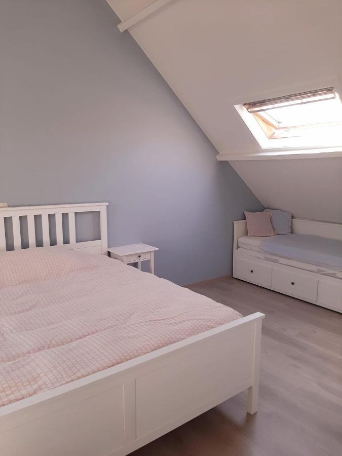 Luxe Duplex Appartement Mavi 希斯特尔 外观 照片