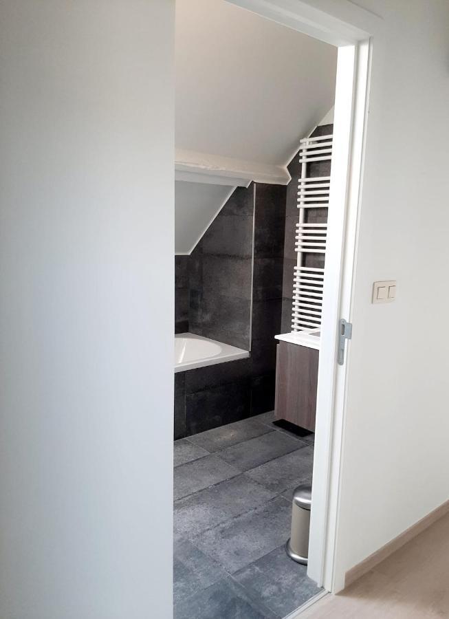 Luxe Duplex Appartement Mavi 希斯特尔 外观 照片