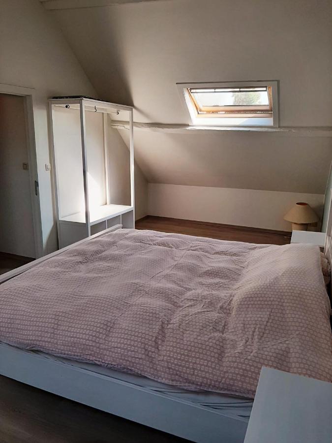 Luxe Duplex Appartement Mavi 希斯特尔 外观 照片