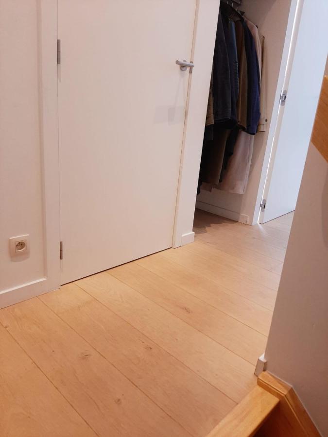 Luxe Duplex Appartement Mavi 希斯特尔 外观 照片